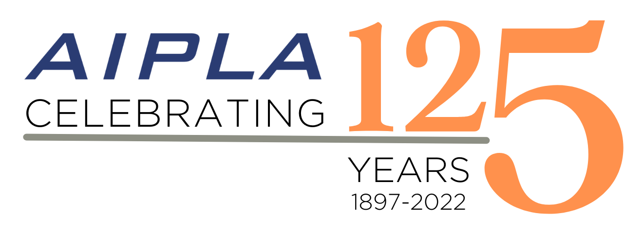 The AIPLA 2022 Annual Meeting