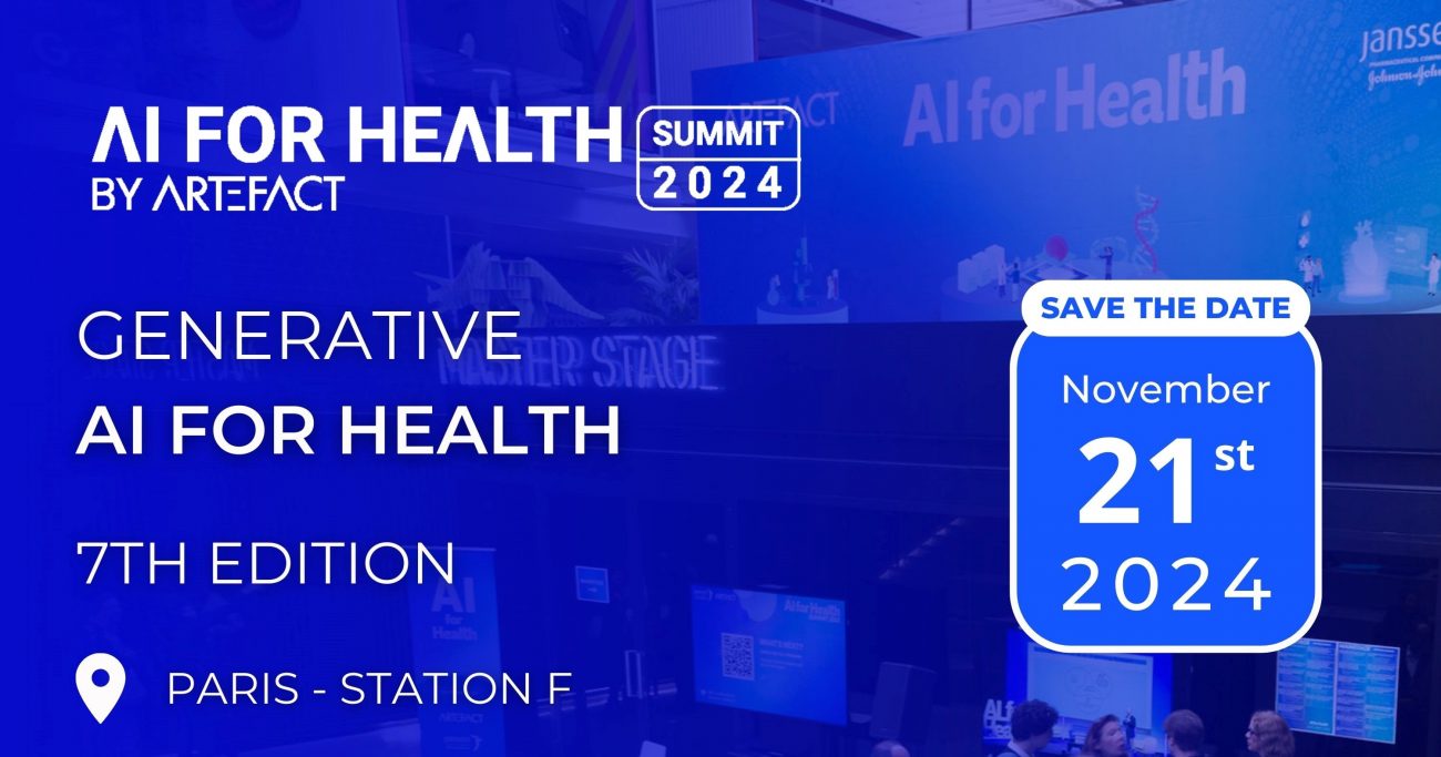 AI for Health Summit 2024