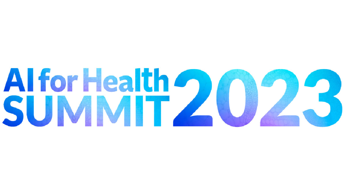 AI for Health Summit 2023