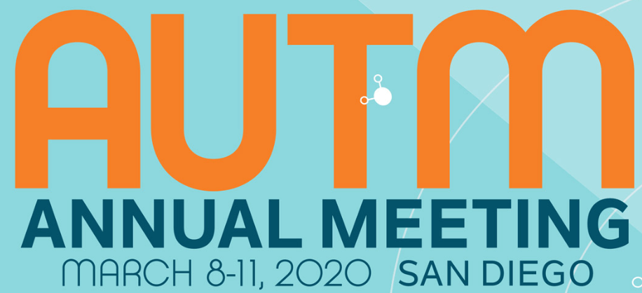 AUTM Annual Meeting 2020