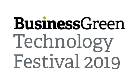 BusinessGreen Technology Festival