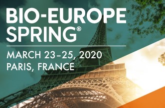 Bio-Europe Spring 2020