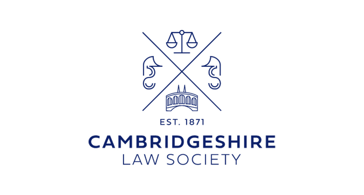 Cambridge Law Society IP and Technology Event