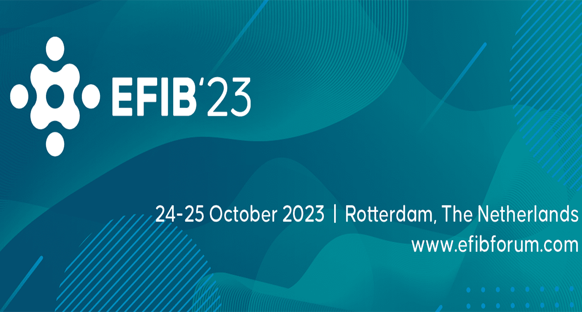 European Forum for Industrial Biotechnology (EFIB)