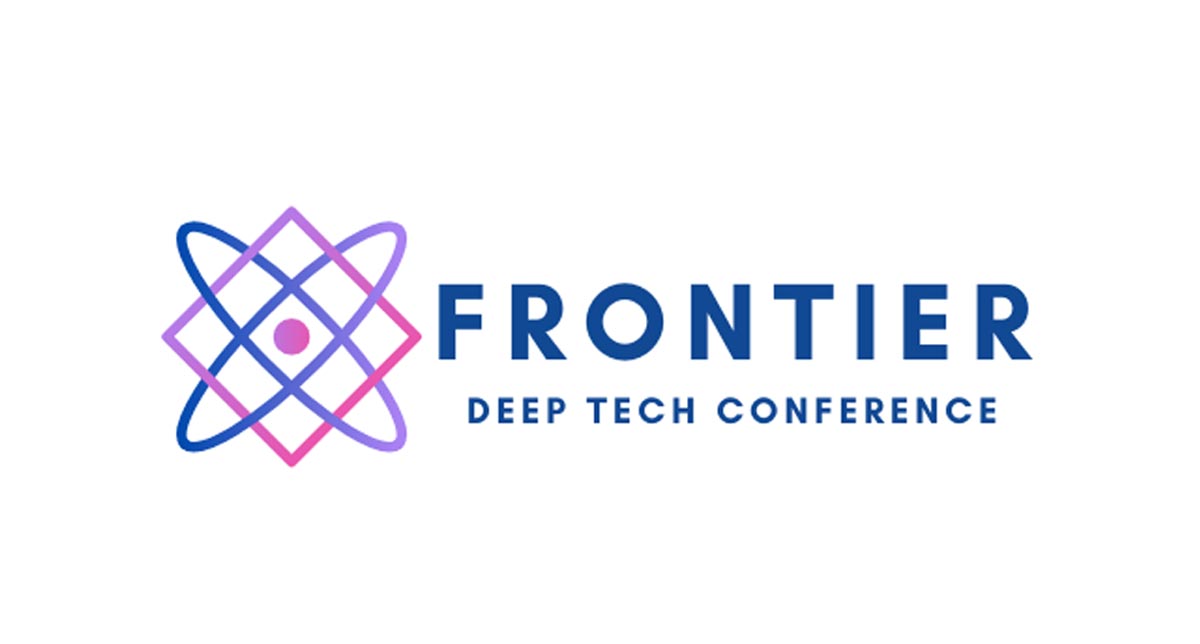 Frontier Deep Tech 2023