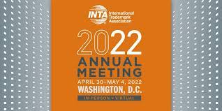 INTA 2022 Annual Meeting Live+