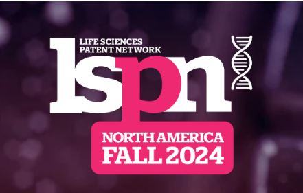 LSPN North America Fall 2024