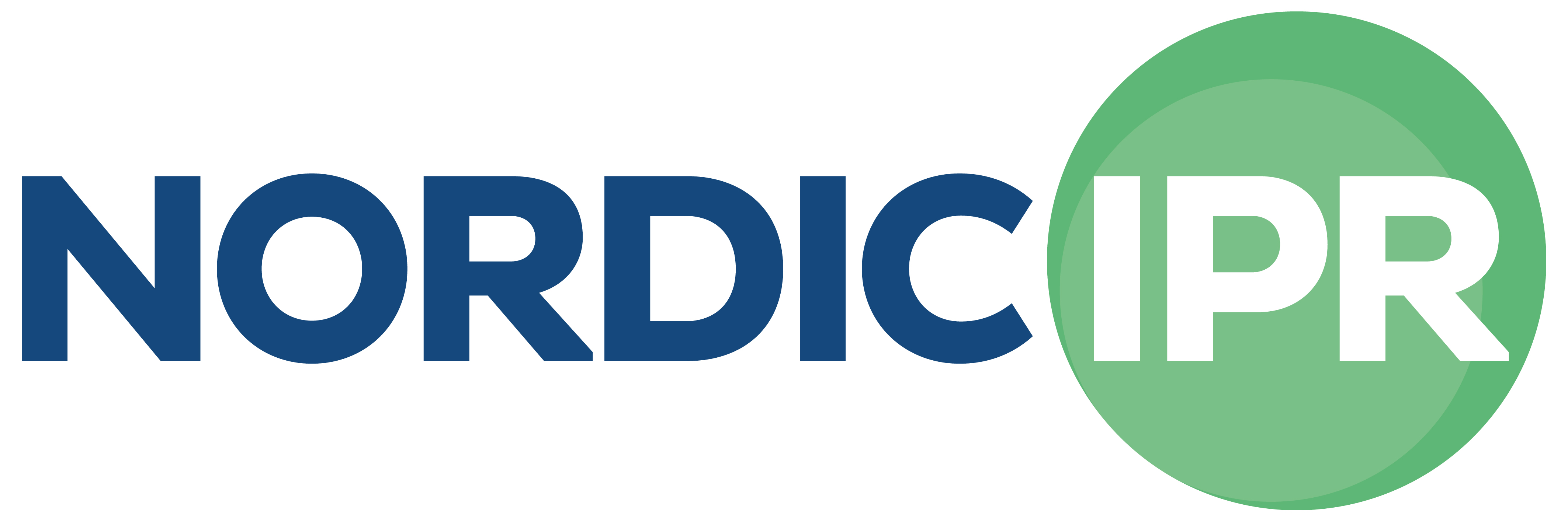 Nordic IPR 2020