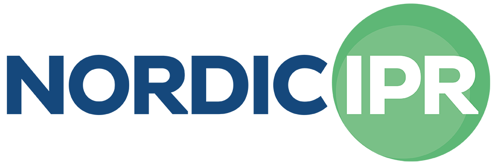 Nordic IPR Summit 2019