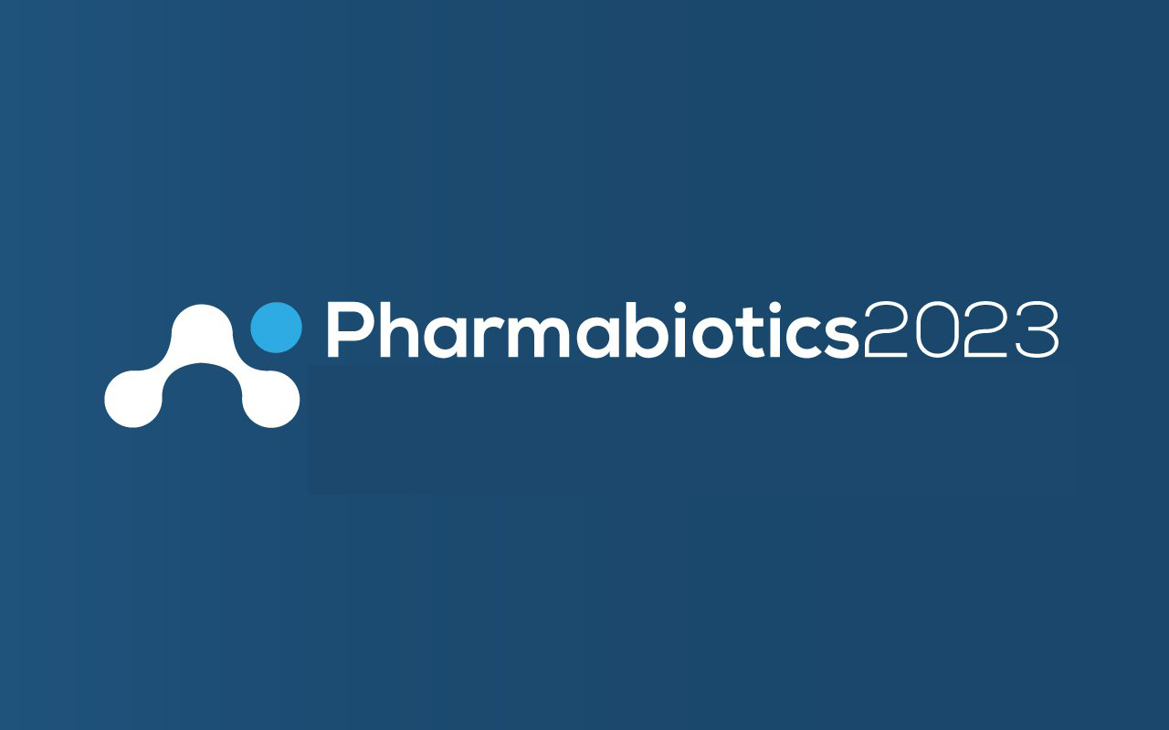 Pharmabiotics Conference 2023