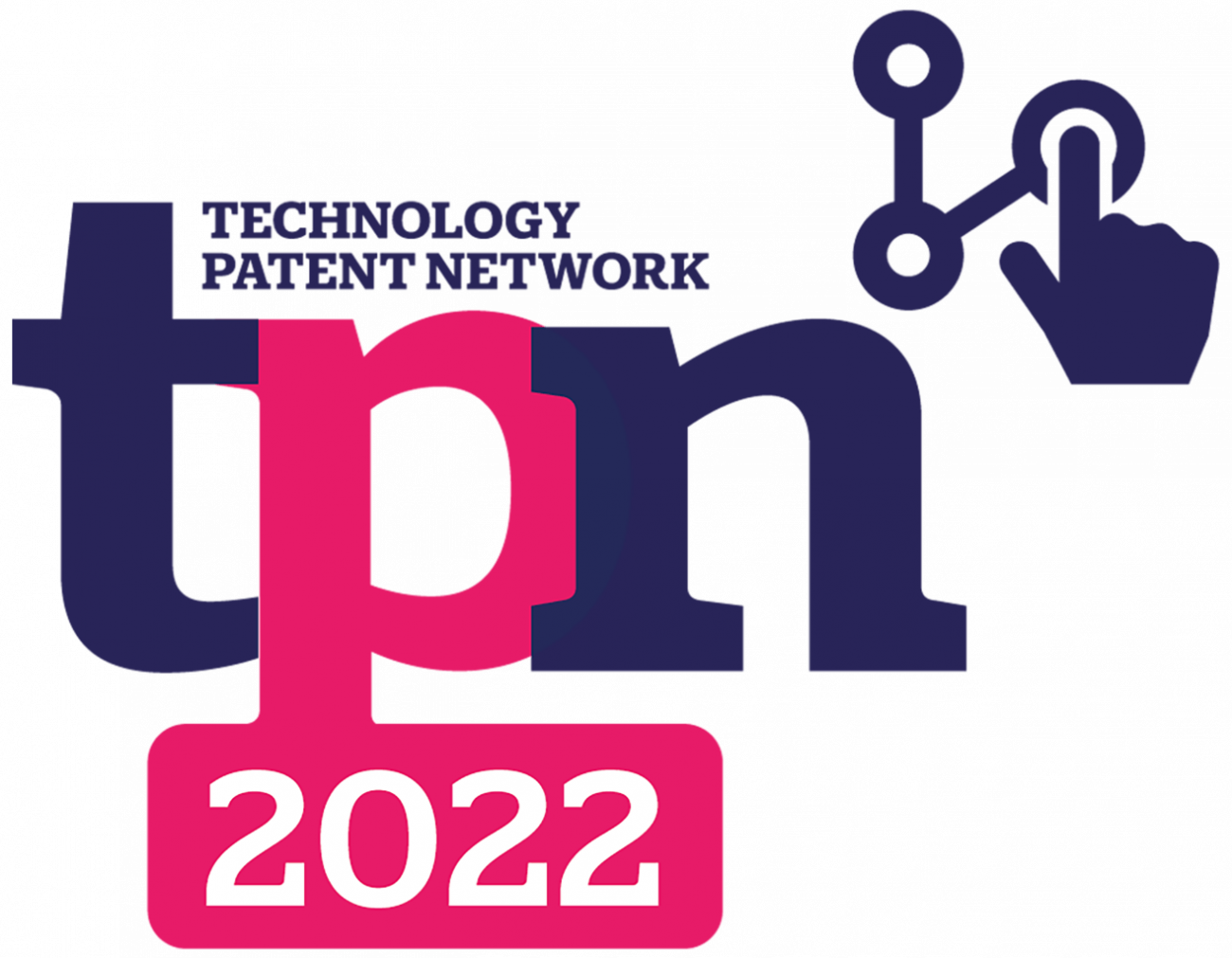 Technology Patent Network 2022