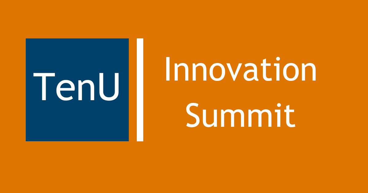 TenU Innovation Summit