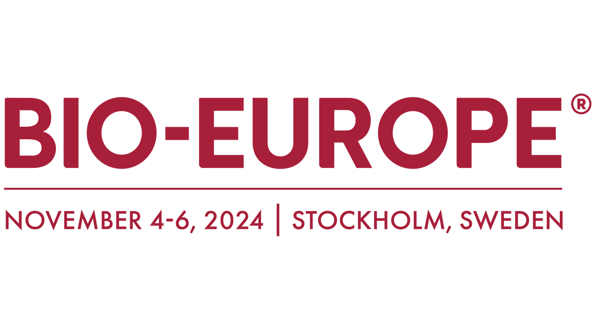 BIO-Europe 2024