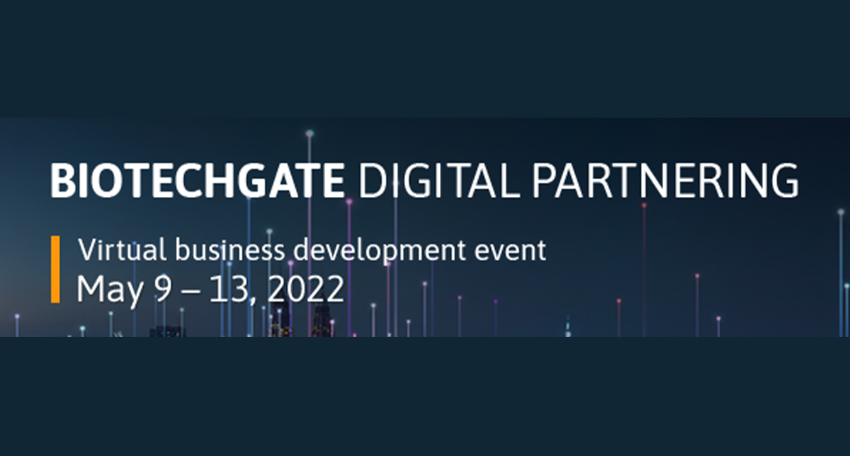 Biotechgate Digital Partnering