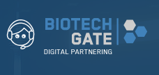 Biotechgate Digital Partnering