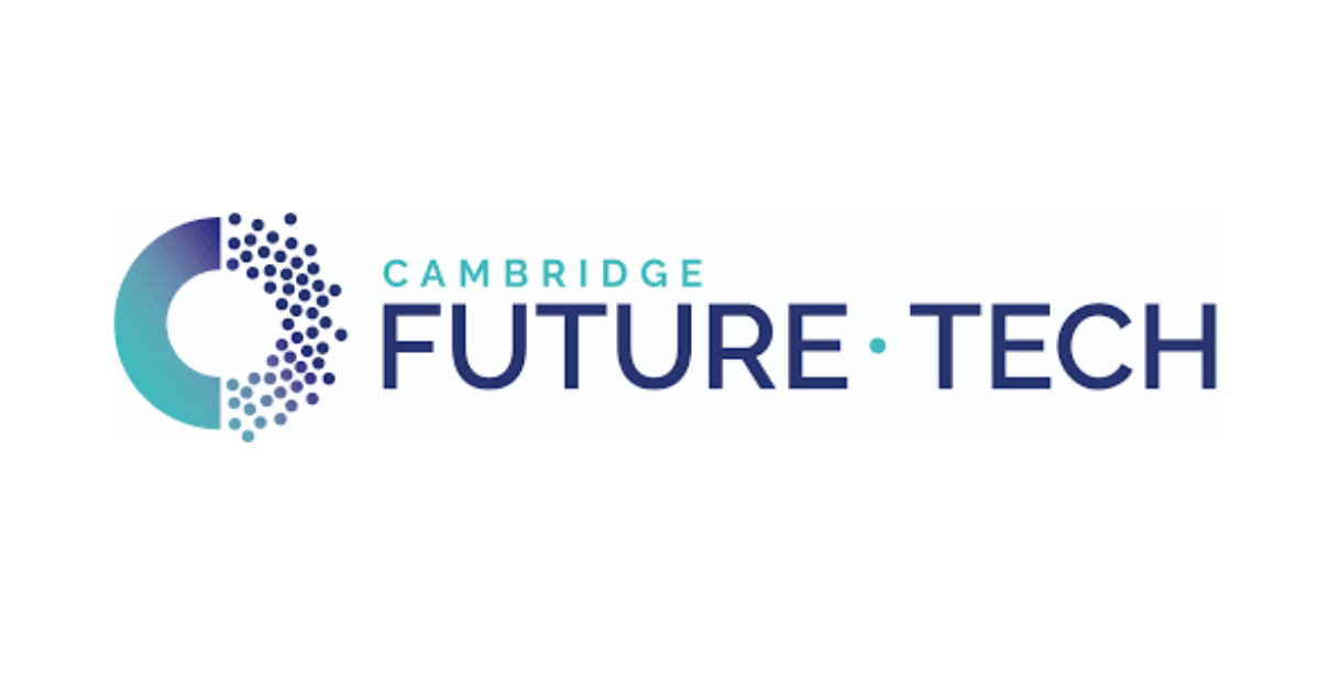 Cambridge Future Tech Pitch Event