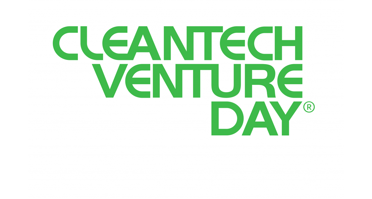 Cleantech Ventureday