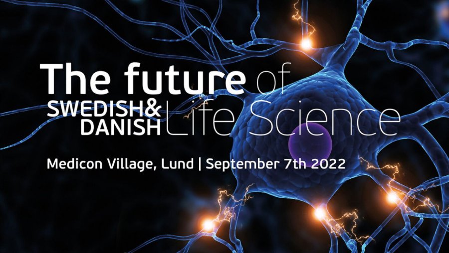 The Future of Swedish & Danish Life Science