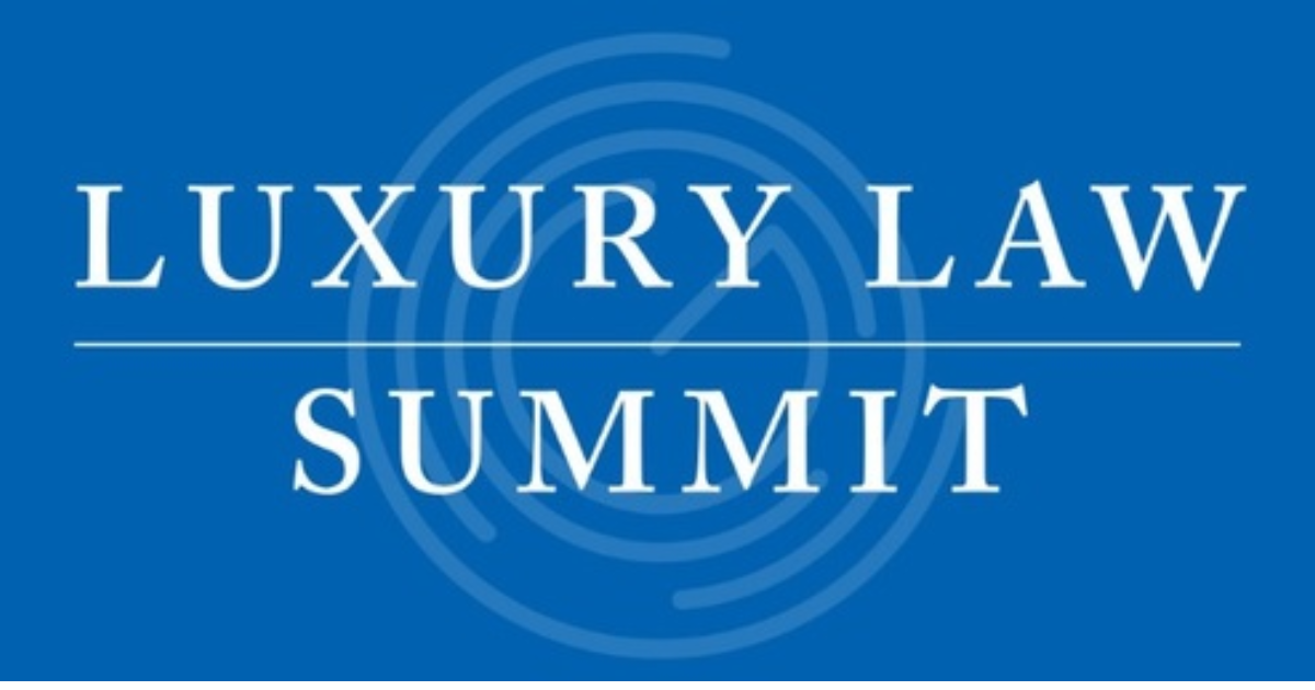 Luxury Law Summit London 2024