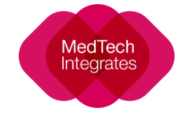 MedTech Integrates