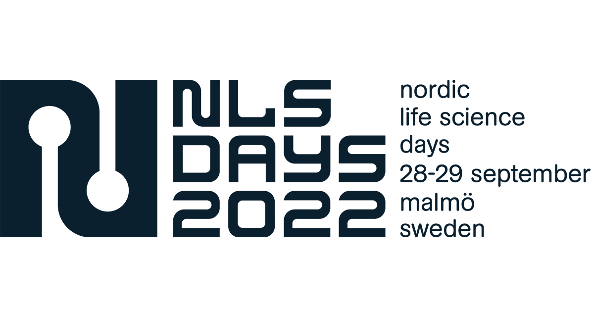 Nordic Life Science Days 2022