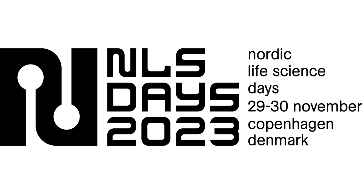 Nordic Life Science Days 2023