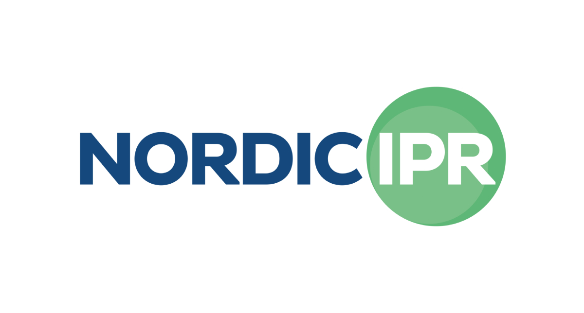 Nordic IPR 2022
