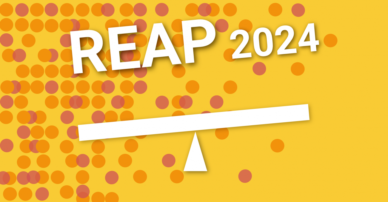 REAP Conference 2024