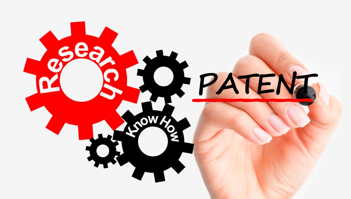 J A Kemp Event: Practical Approaches to Patenting in Tech Transfer